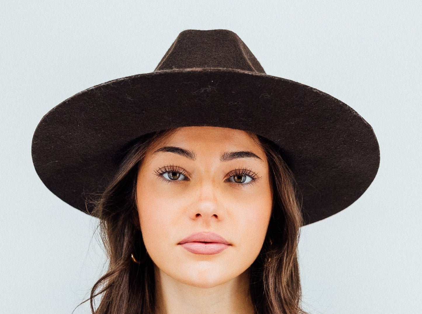 The Fedora Brown