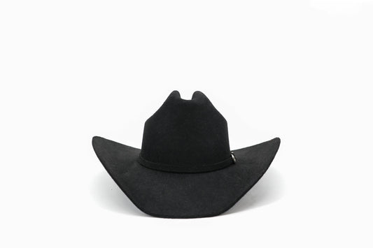 The Cowboy Black