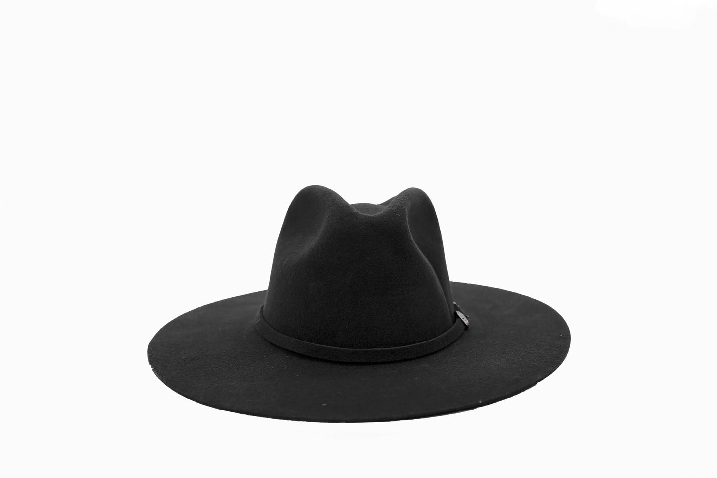 The Fedora Black