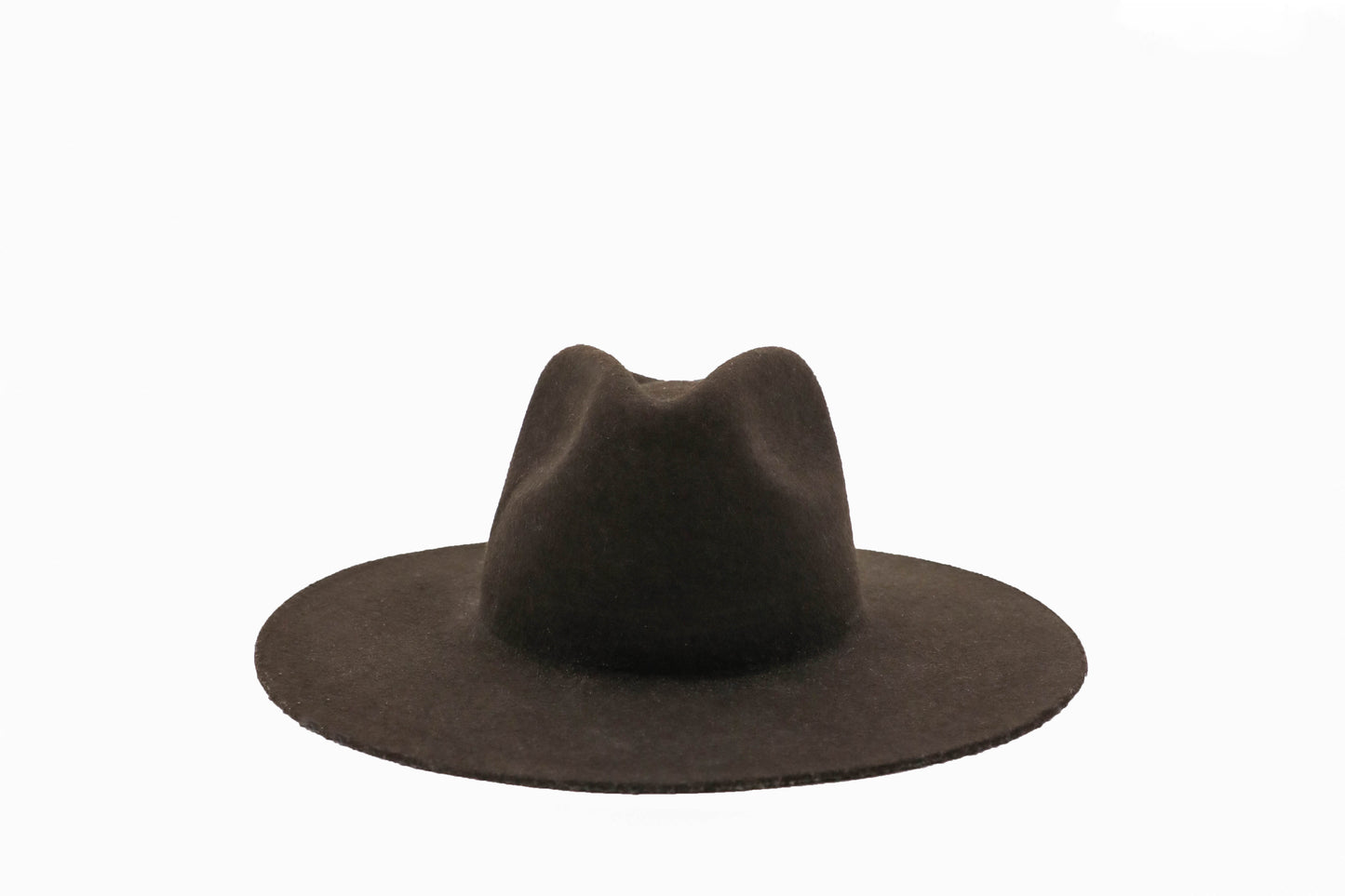 The Fedora Brown