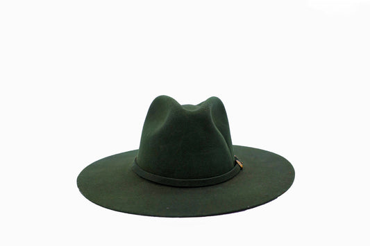 The Fedora Green