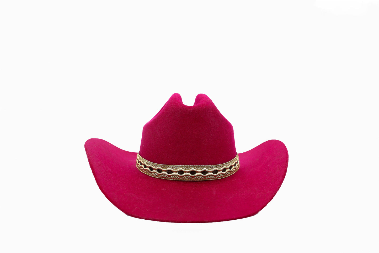 The Cowboy Red