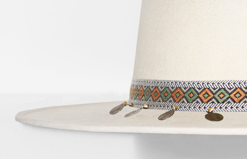 THE PRINTED COINS STRAP