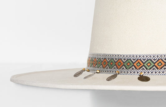 THE PRINTED COINS STRAP