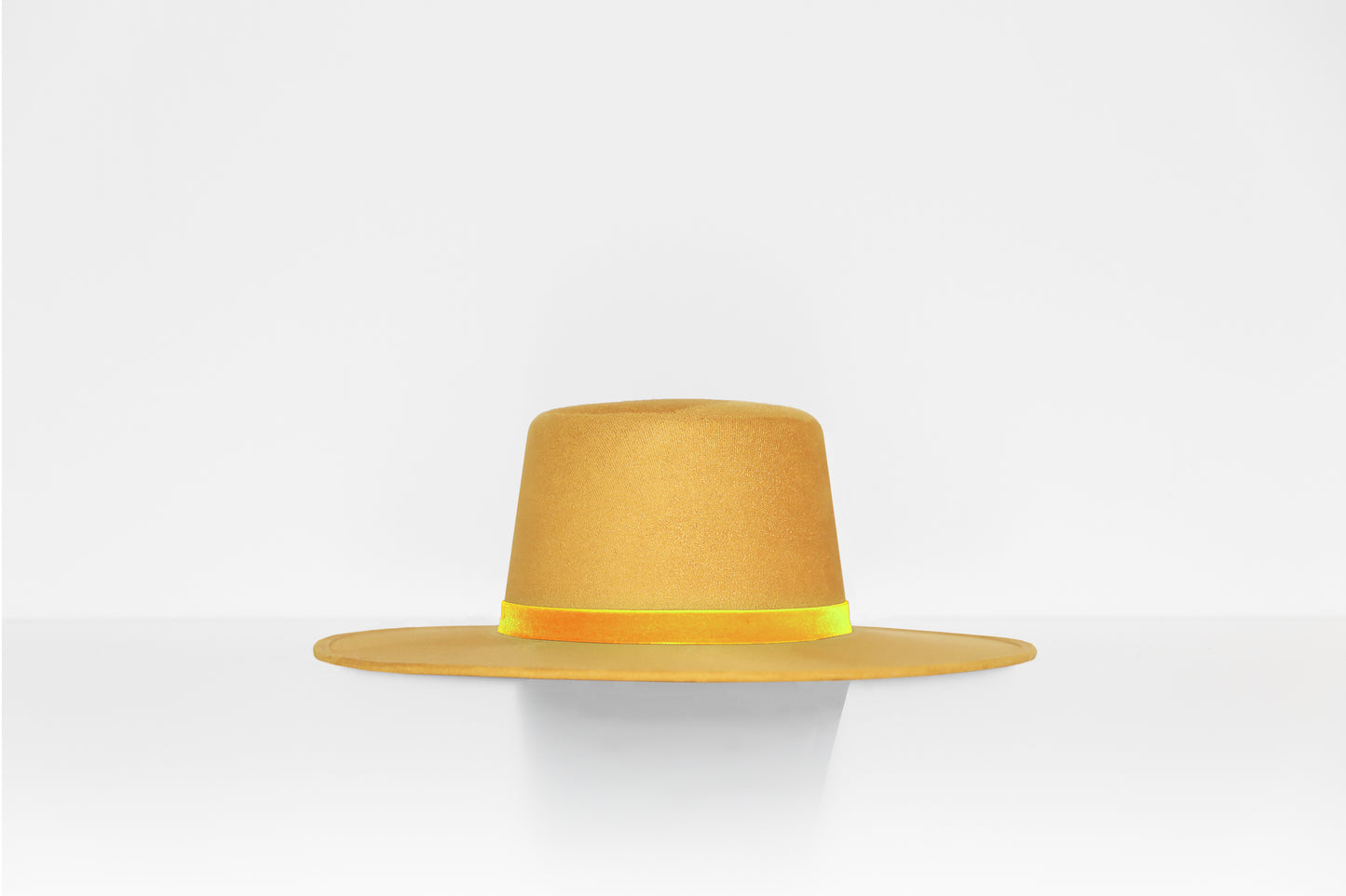 THE YUCATAN YELLOW