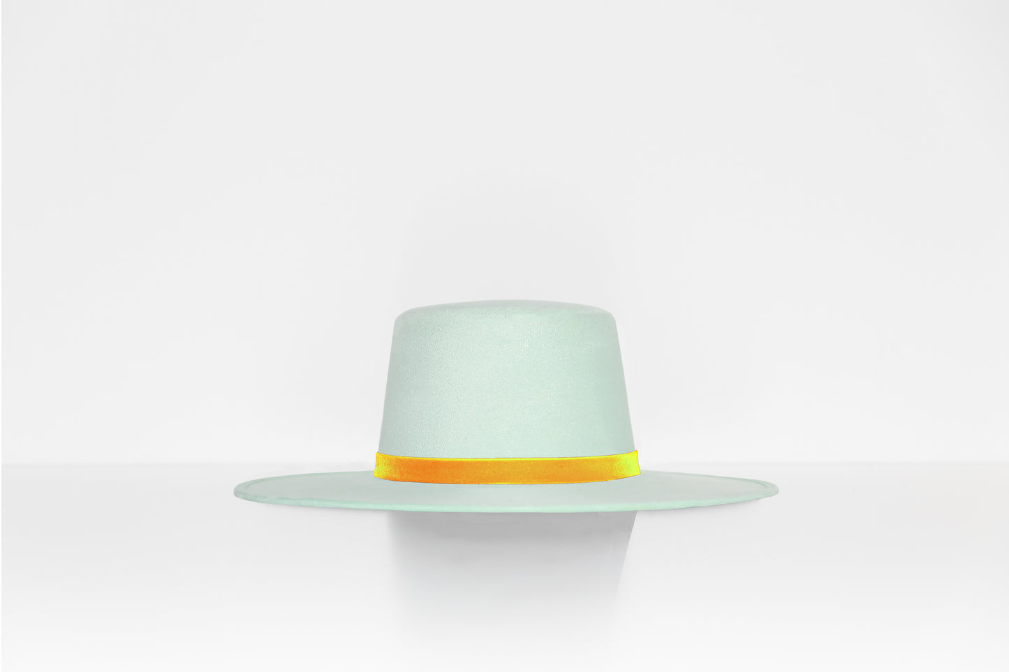 THE AMALFI BABY BLUE