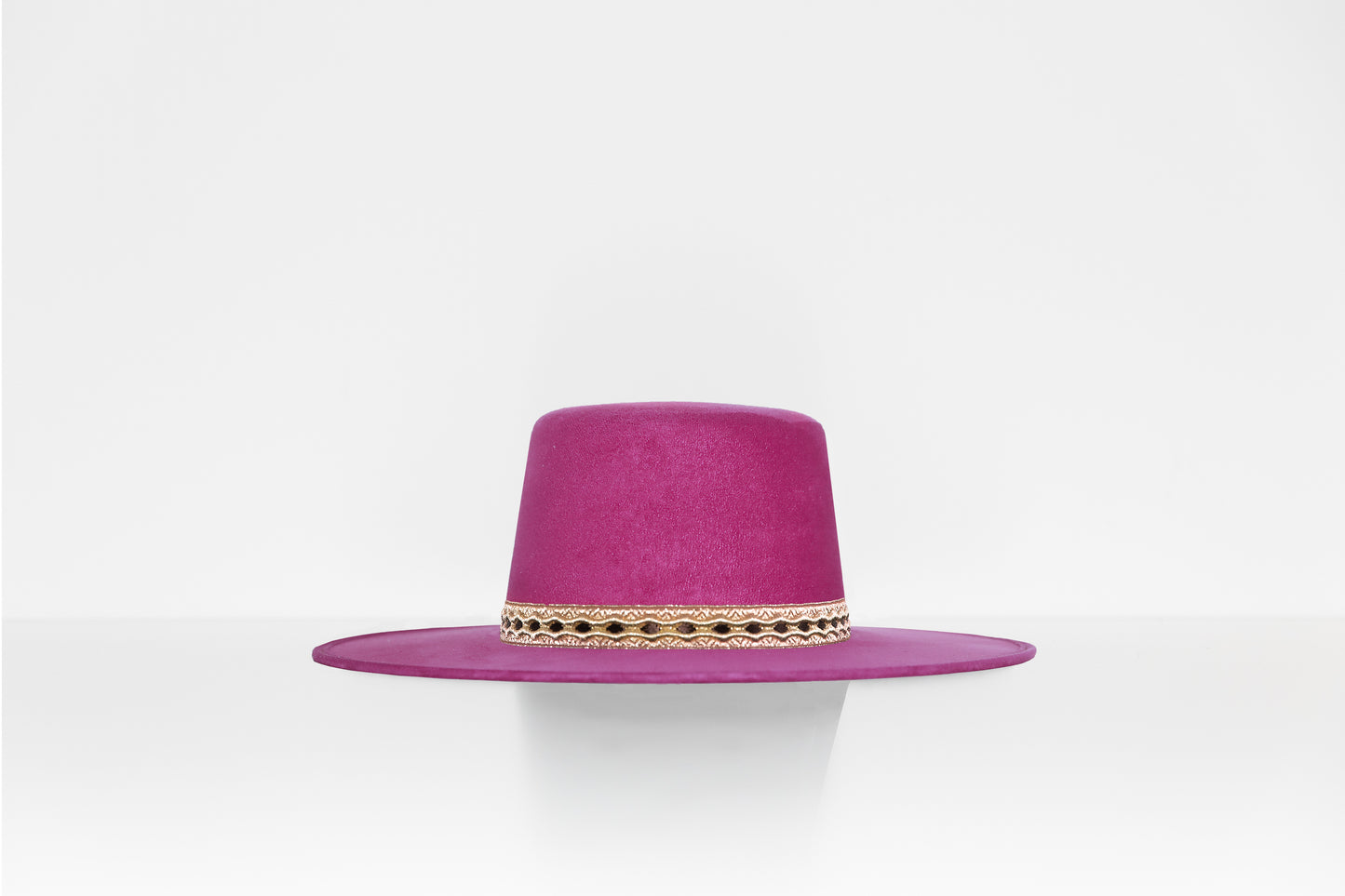 THE KOMODO PINKISH/PURPLE