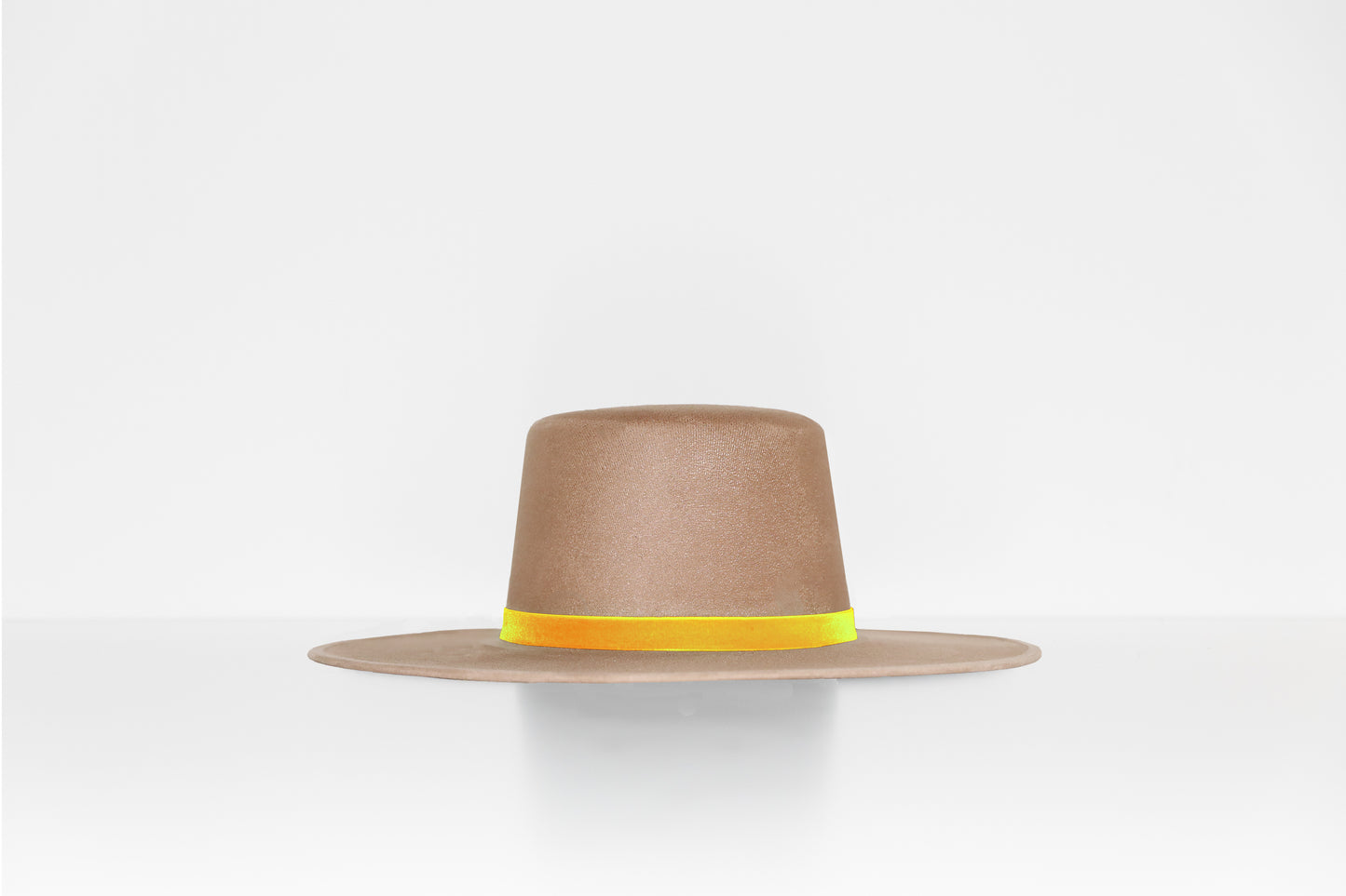 THE SOUTH BEACH BROWN