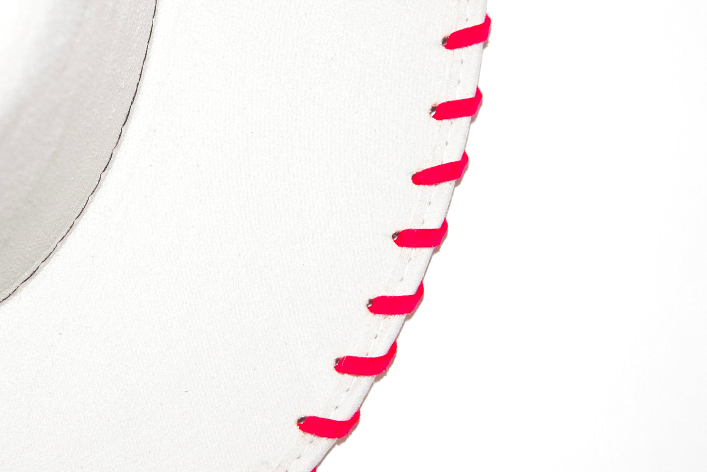 THE LACE EDGE BABY BLUE