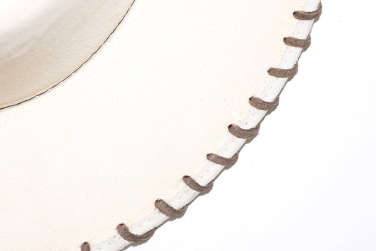 THE LACE EDGE BABY PINK