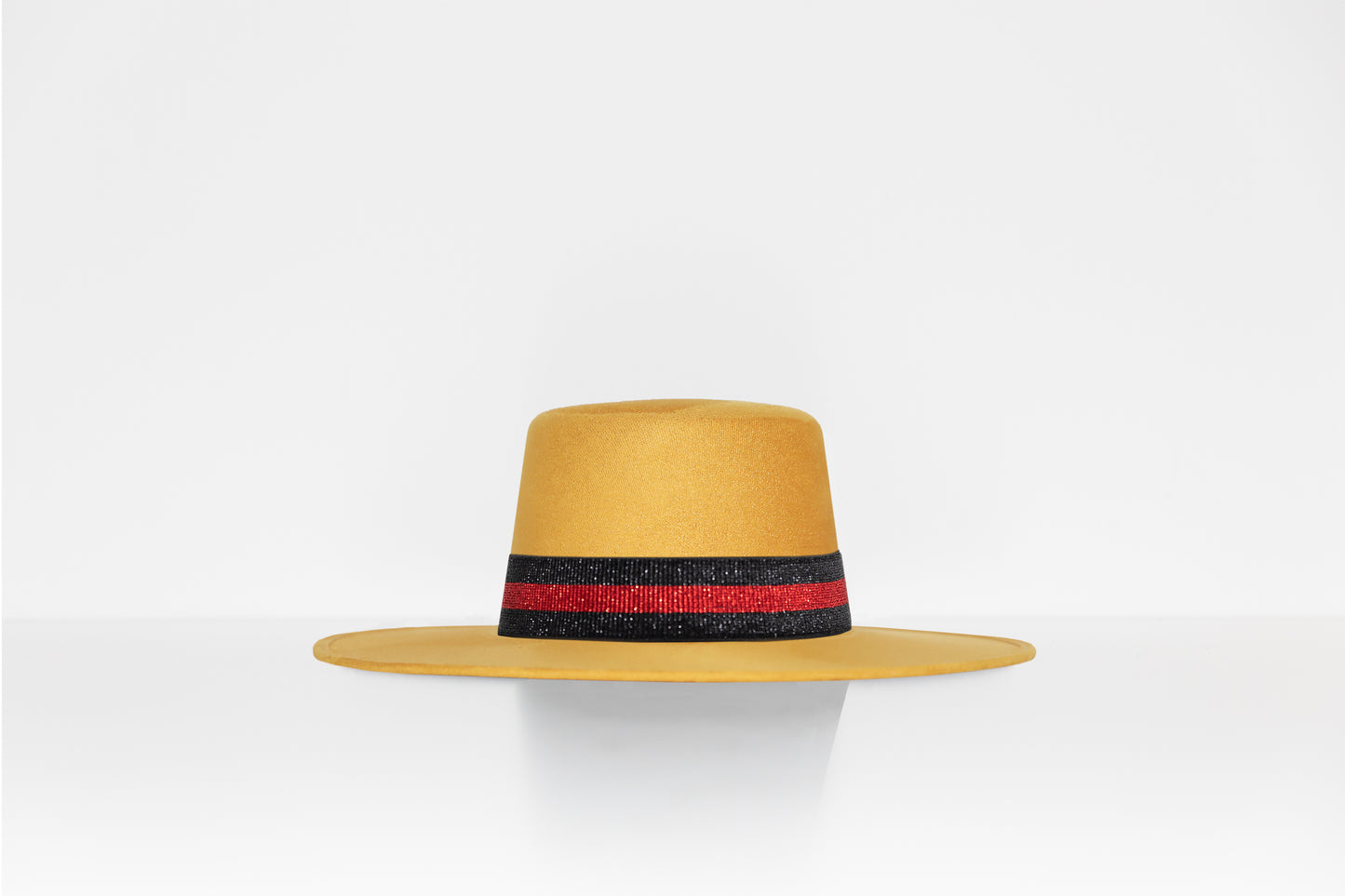 THE YUCATAN YELLOW