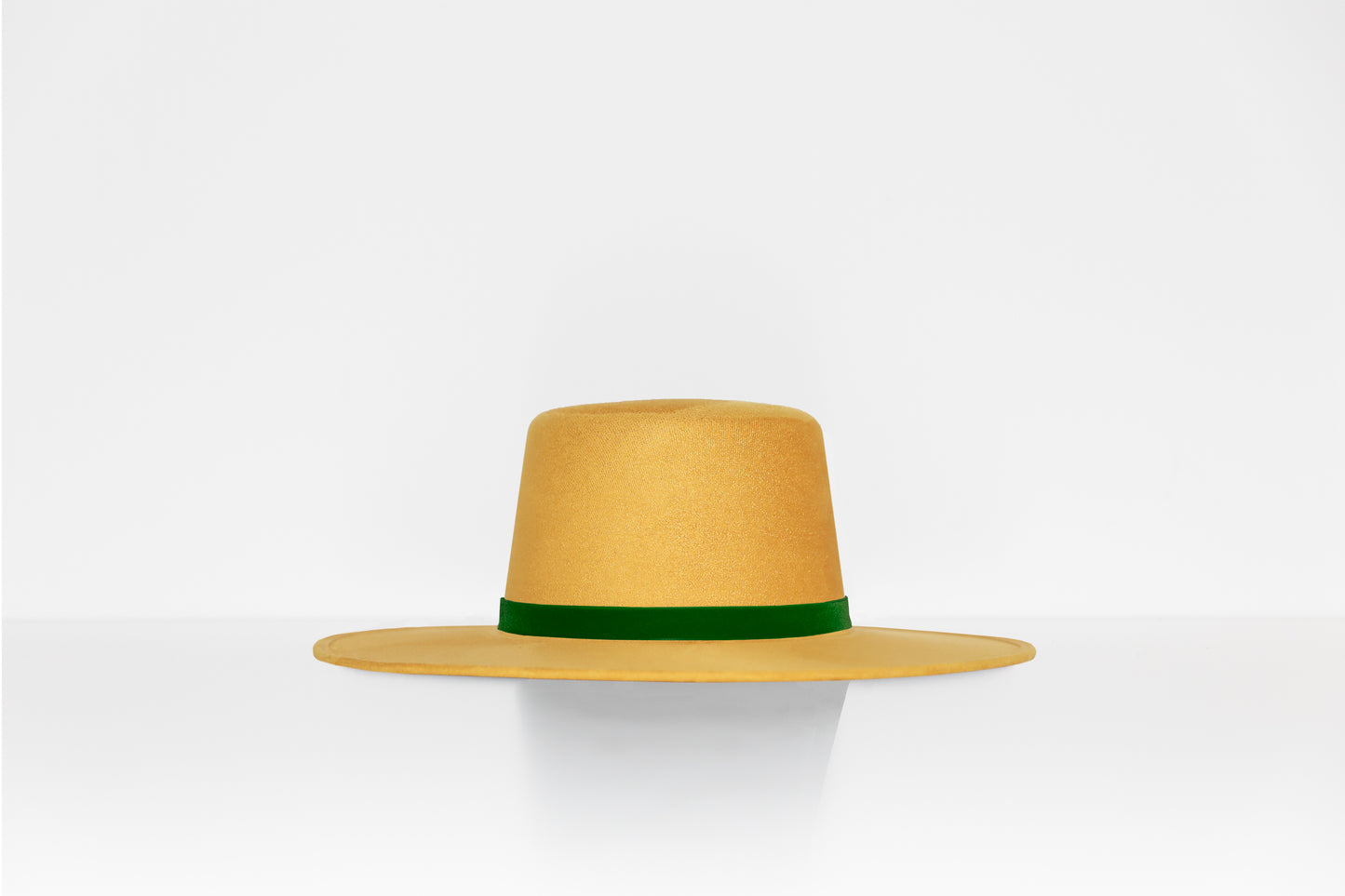 THE YUCATAN YELLOW