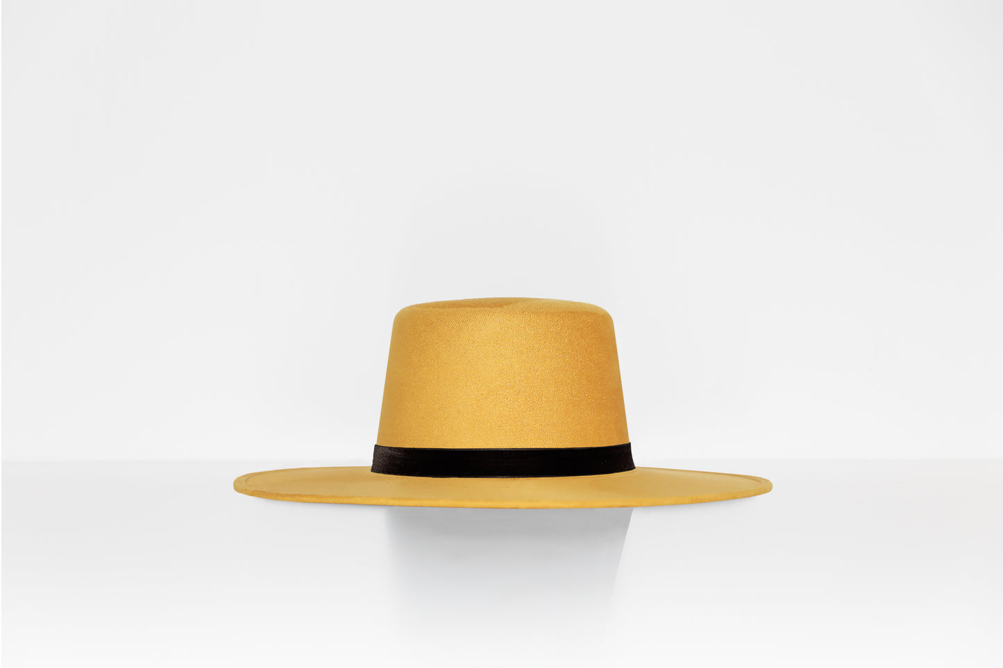 THE YUCATAN YELLOW