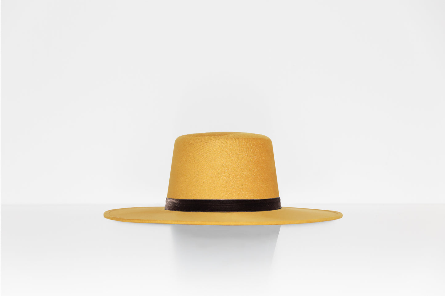 THE YUCATAN YELLOW