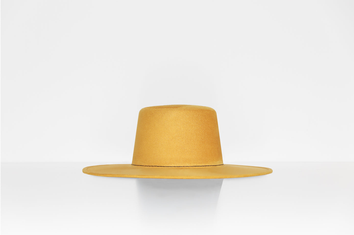 THE YUCATAN YELLOW