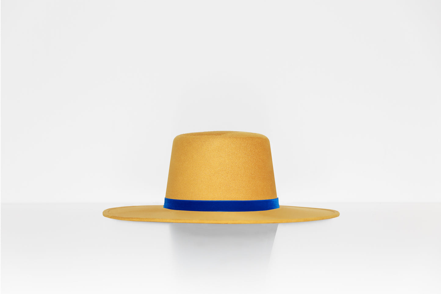 THE YUCATAN YELLOW