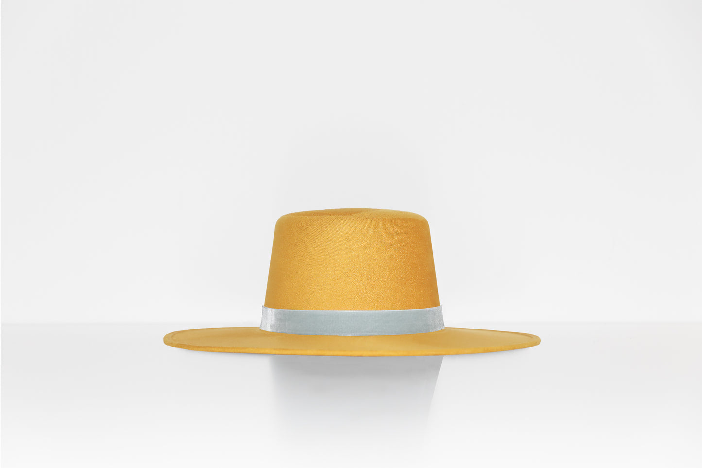THE YUCATAN YELLOW