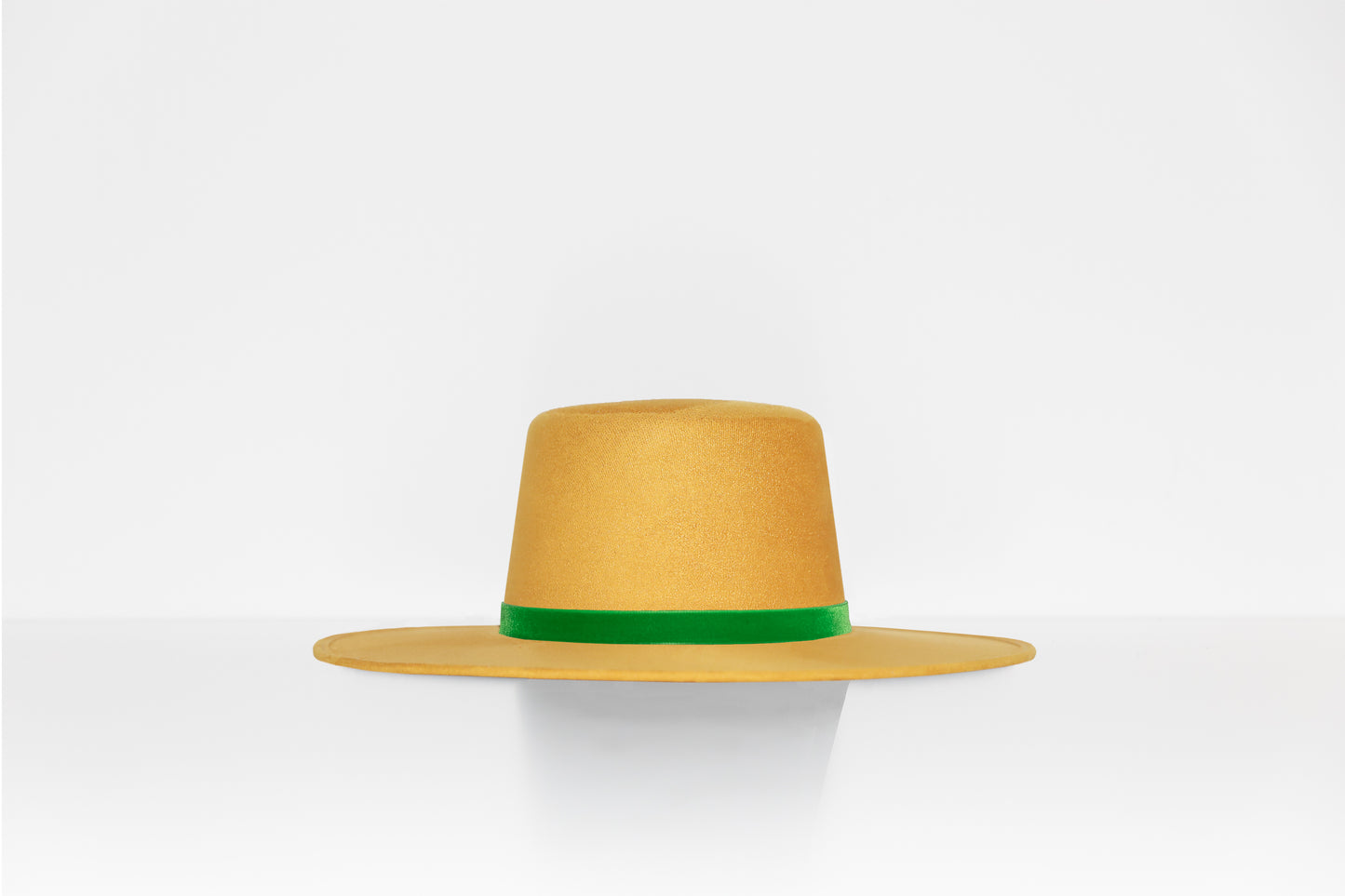 THE YUCATAN YELLOW