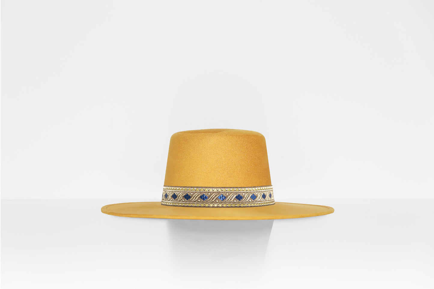 THE YUCATAN YELLOW