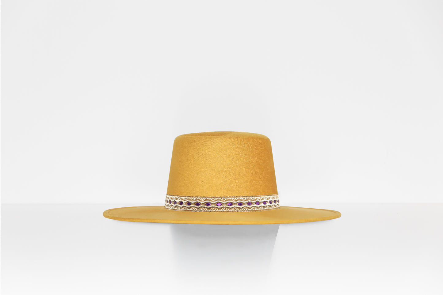 THE YUCATAN YELLOW