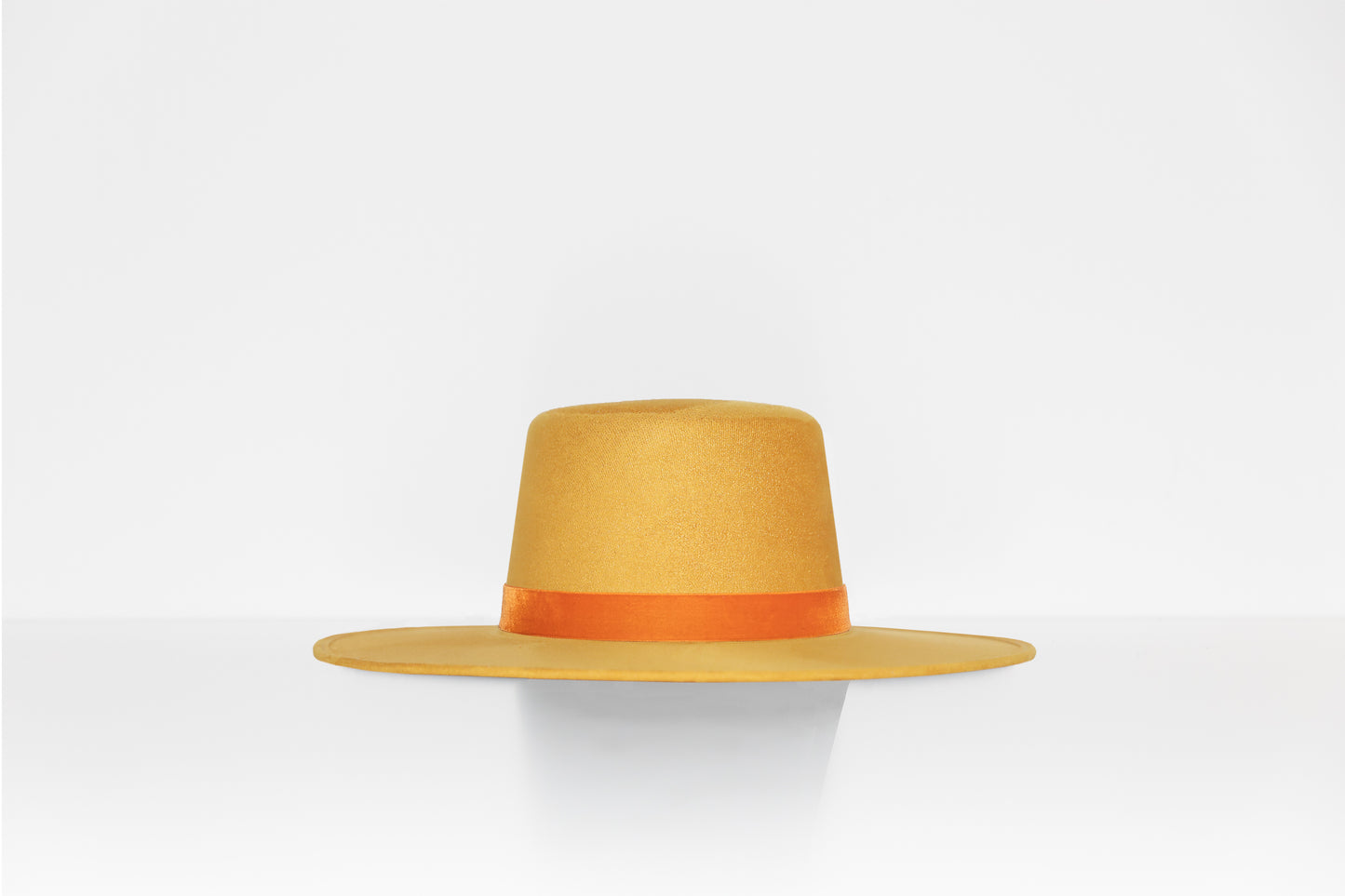 THE YUCATAN YELLOW