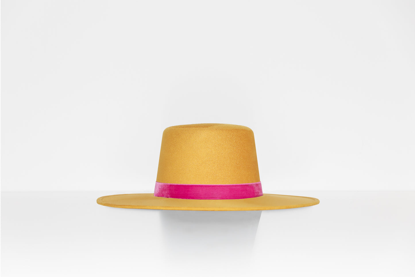 THE YUCATAN YELLOW