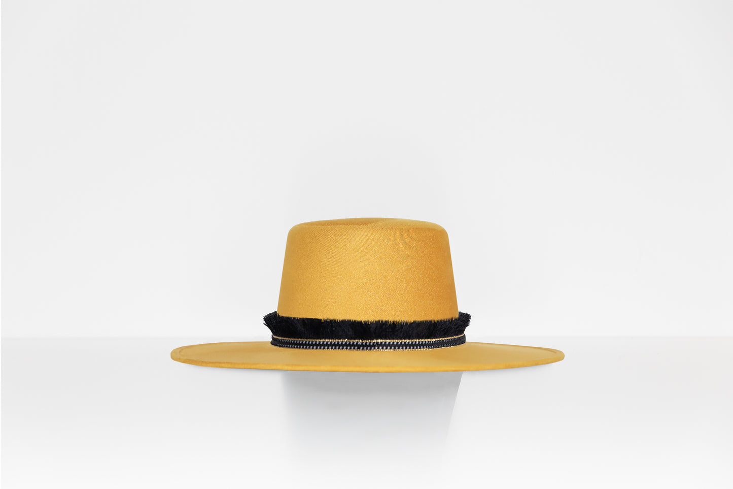 THE YUCATAN YELLOW