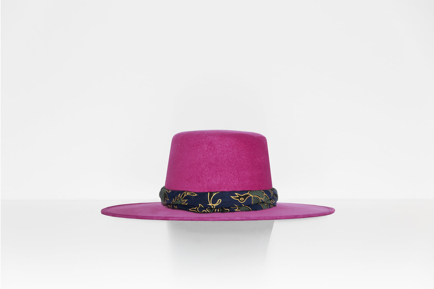 THE KOMODO PINKISH/PURPLE