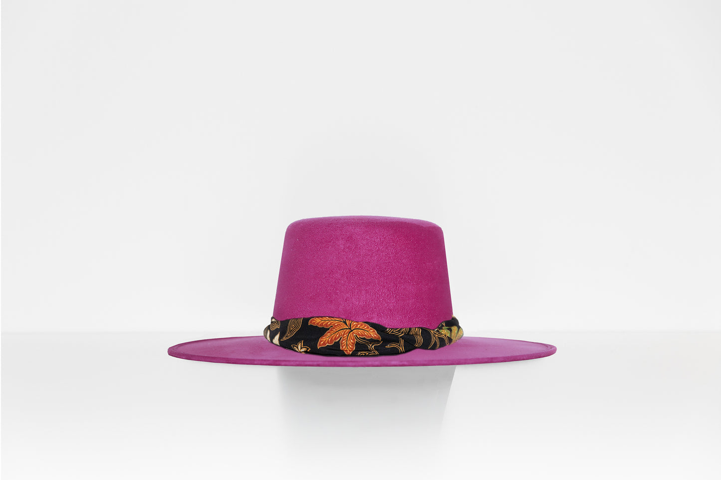 THE KOMODO PINKISH/PURPLE