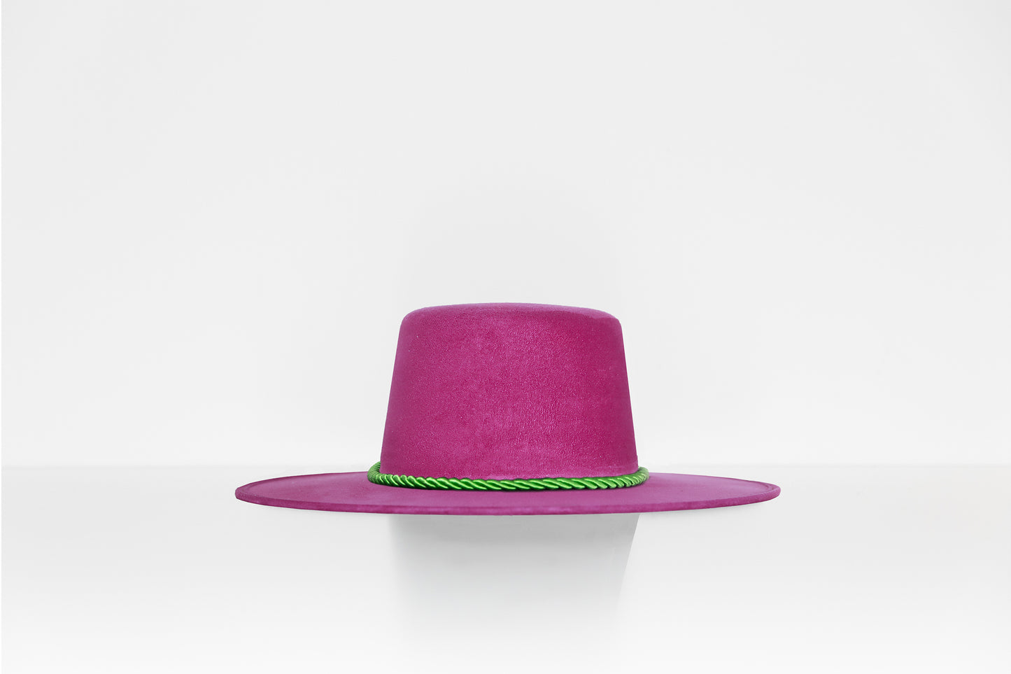 THE KOMODO PINKISH/PURPLE