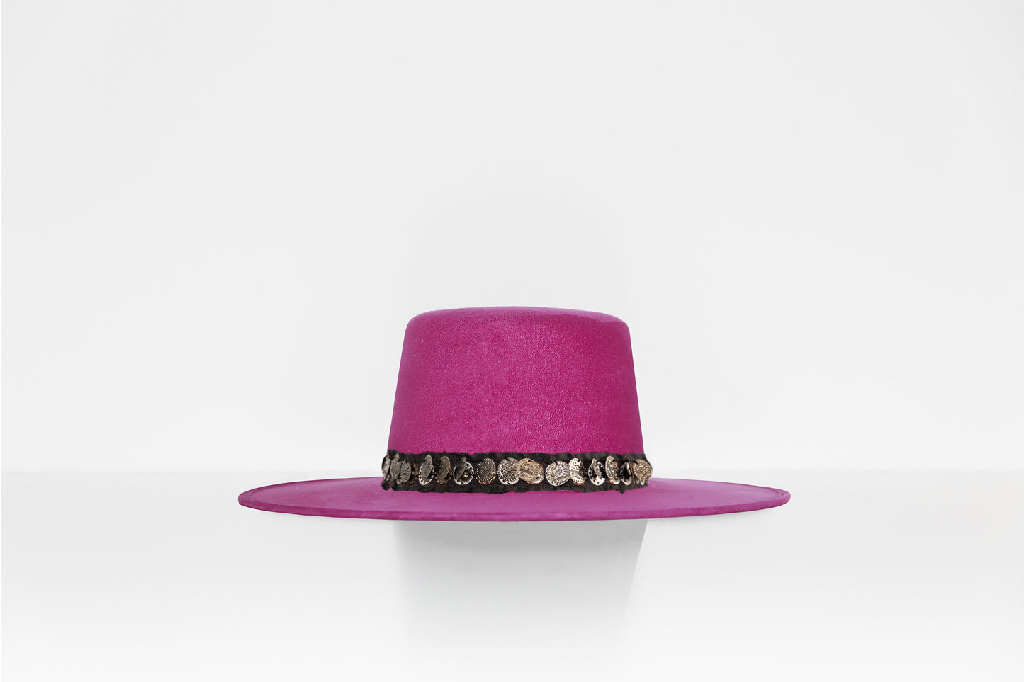 THE KOMODO PINKISH/PURPLE