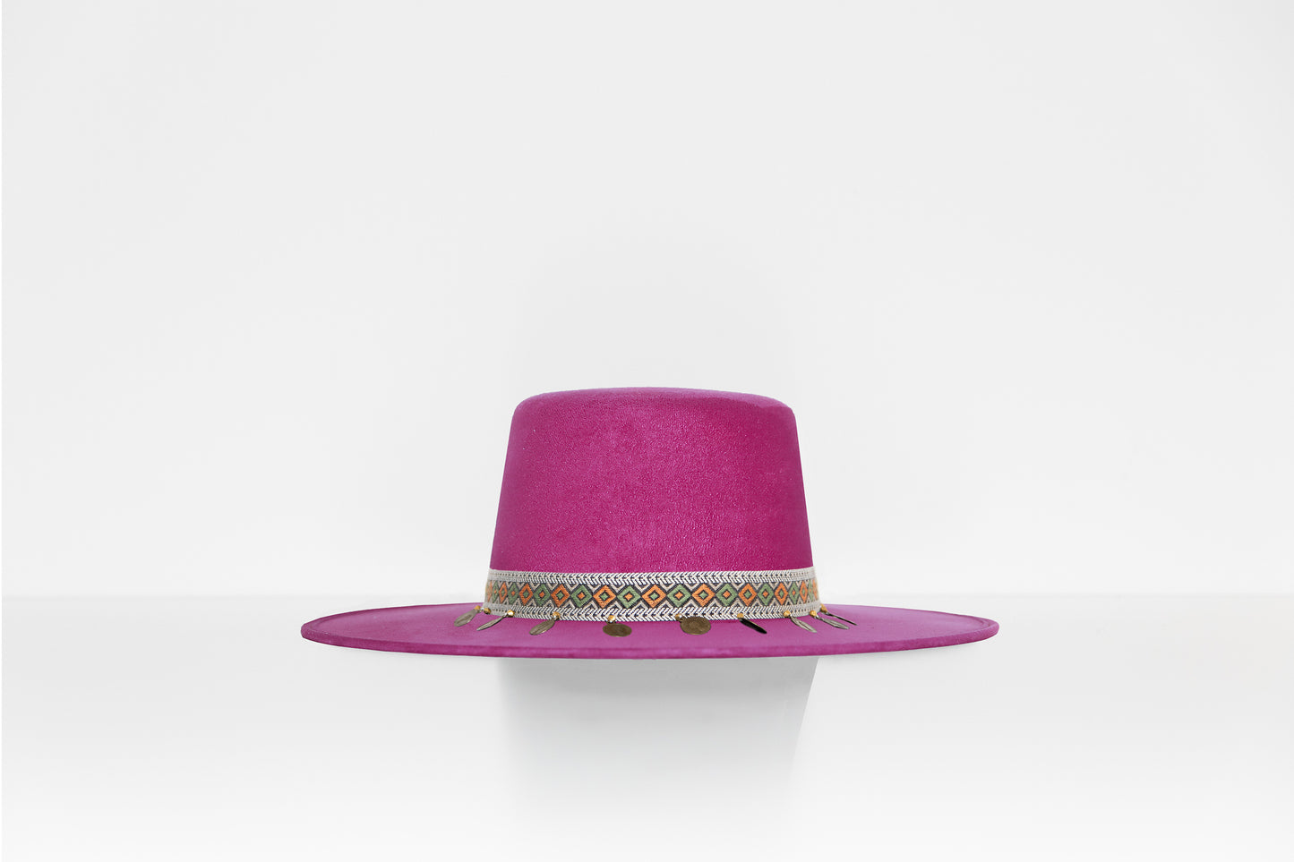 THE KOMODO PINKISH/PURPLE