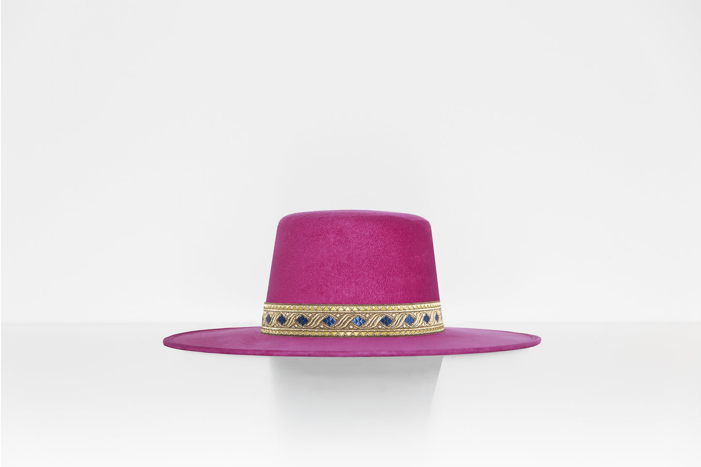 THE KOMODO PINKISH/PURPLE