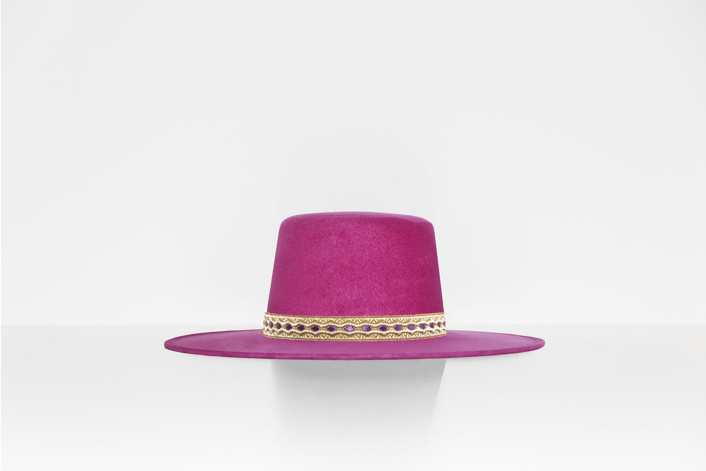 THE KOMODO PINKISH/PURPLE