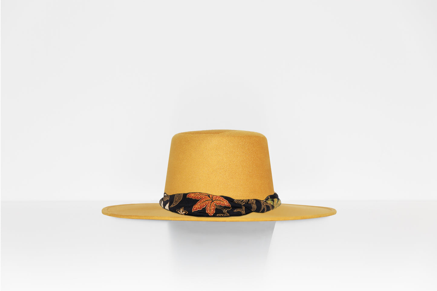 THE YUCATAN YELLOW