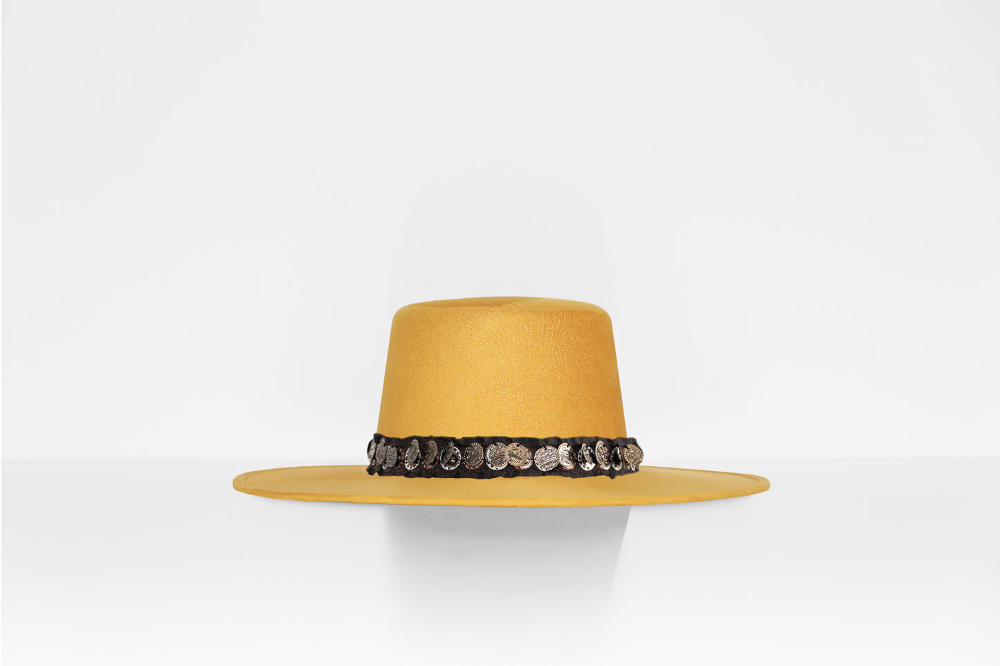 THE YUCATAN YELLOW