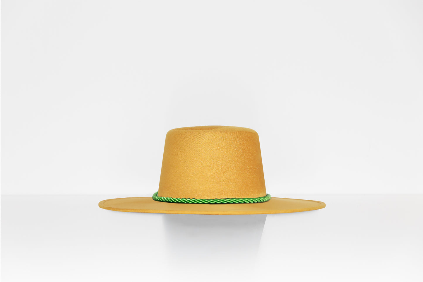 THE YUCATAN YELLOW