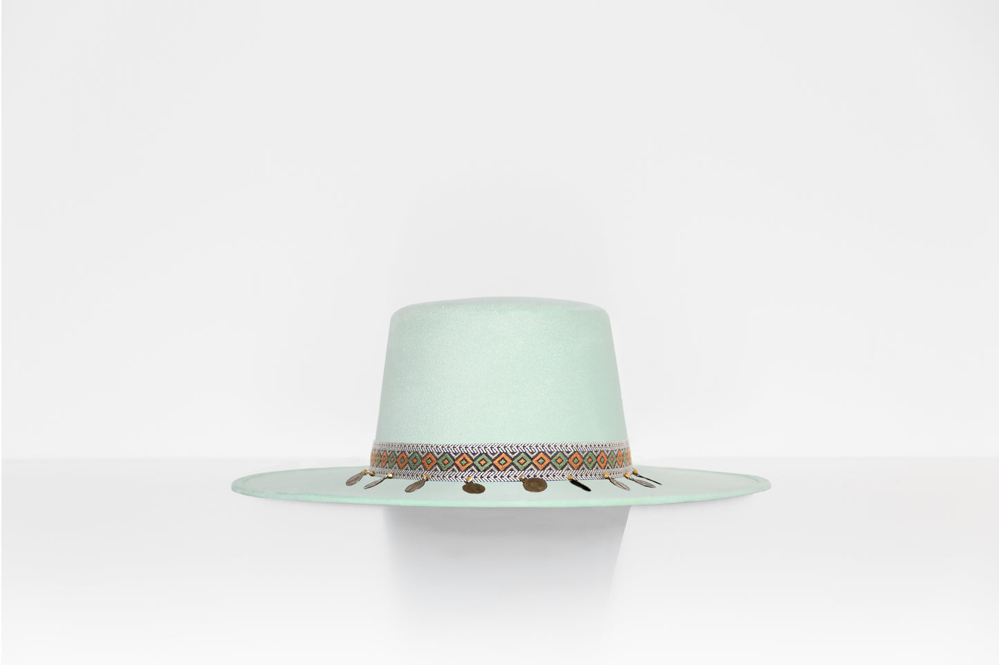 THE AMALFI BABY BLUE