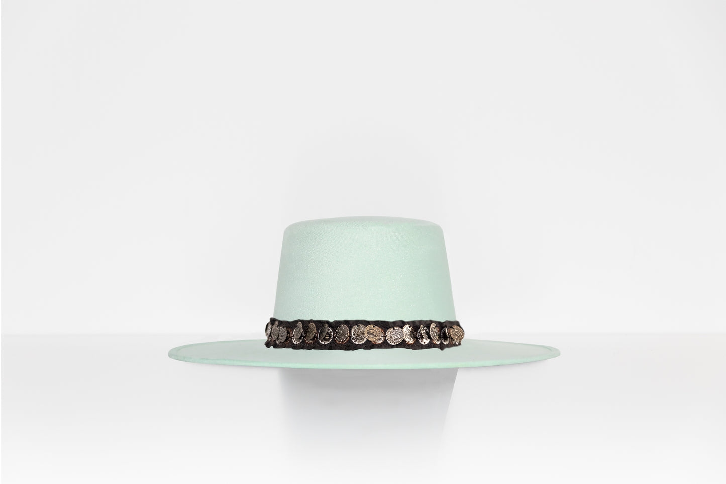 THE AMALFI BABY BLUE