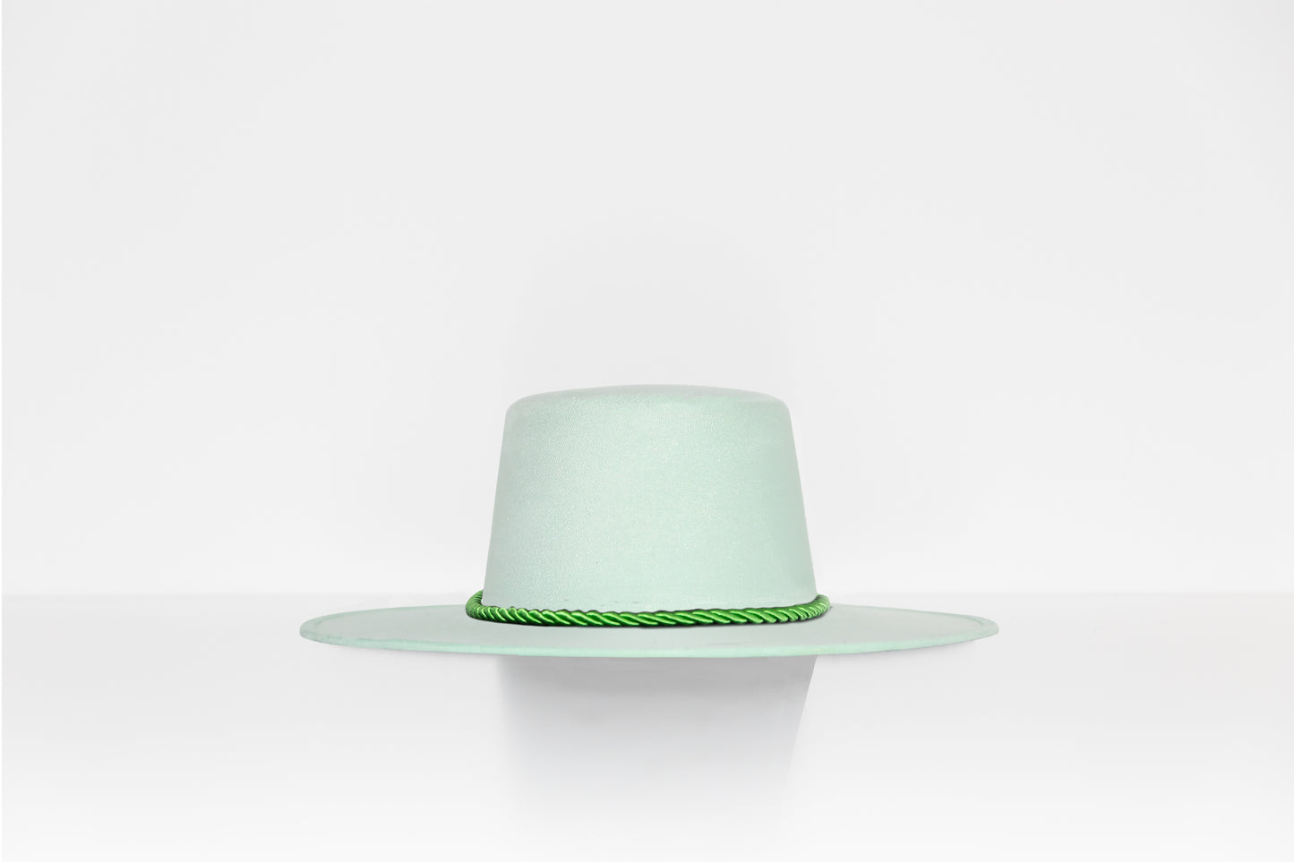 THE AMALFI BABY BLUE