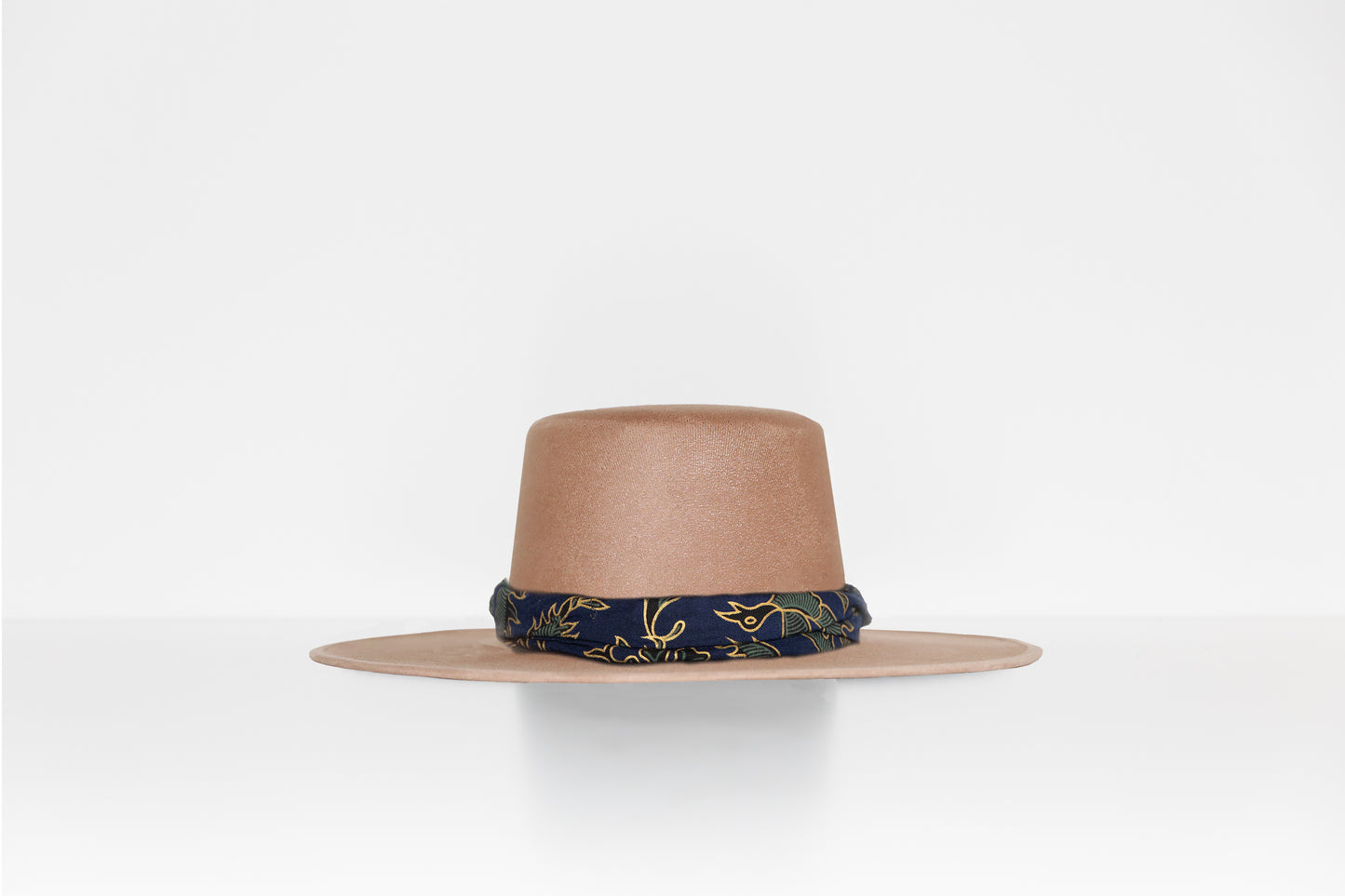 THE SOUTH BEACH BROWN