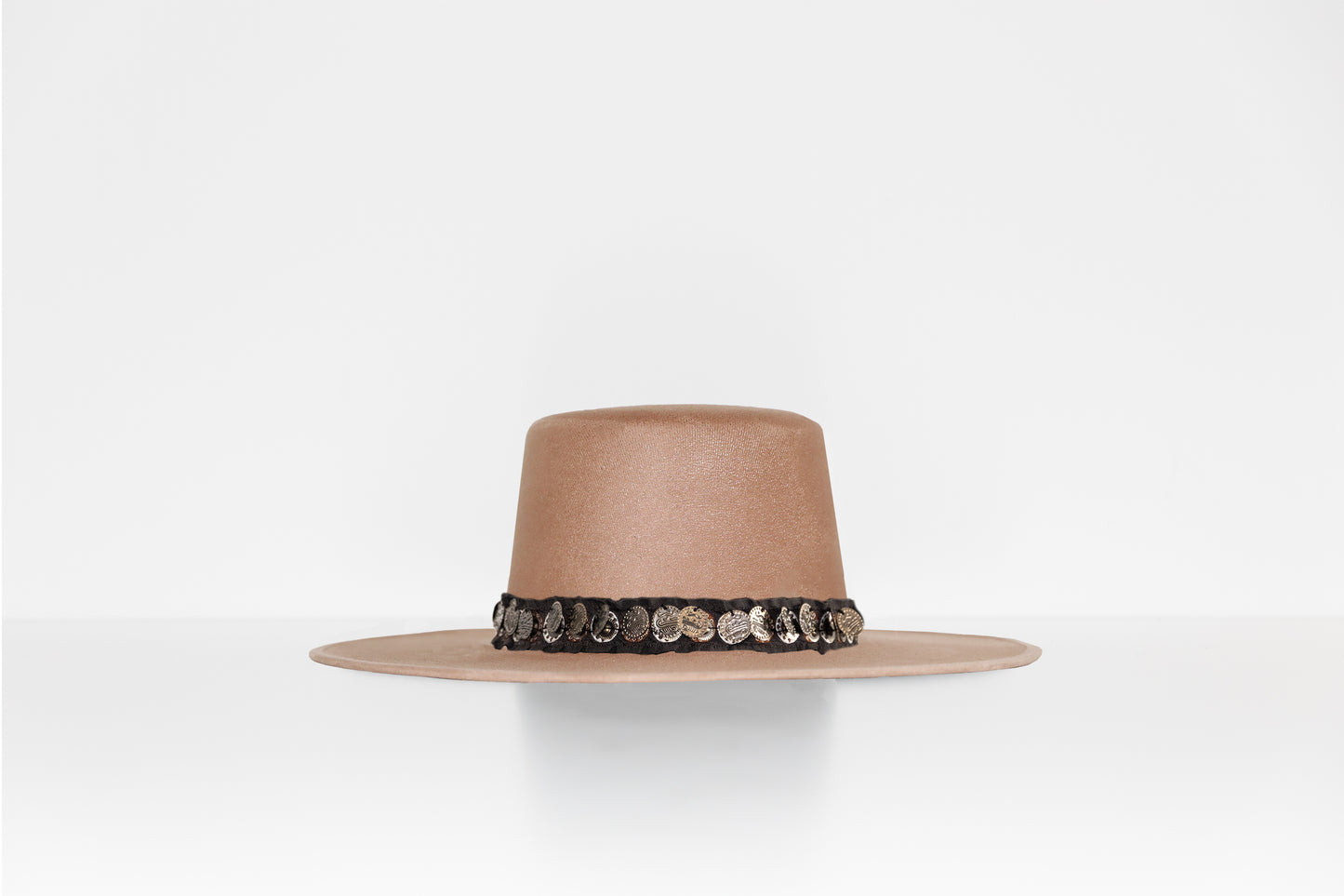 THE SOUTH BEACH BROWN