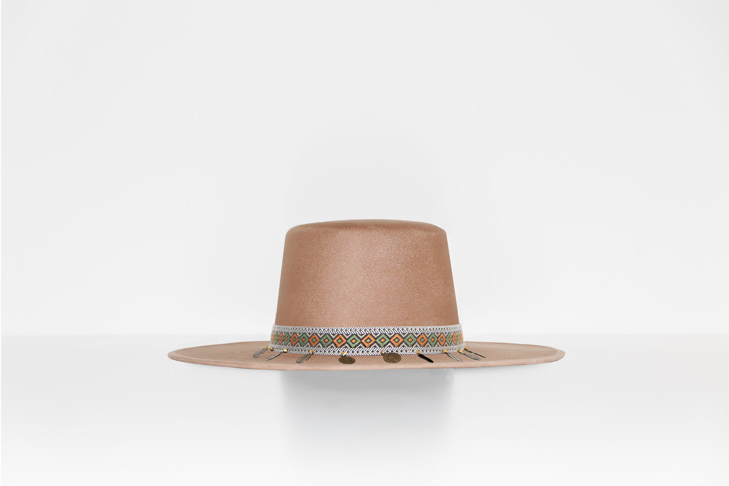 THE SOUTH BEACH BROWN