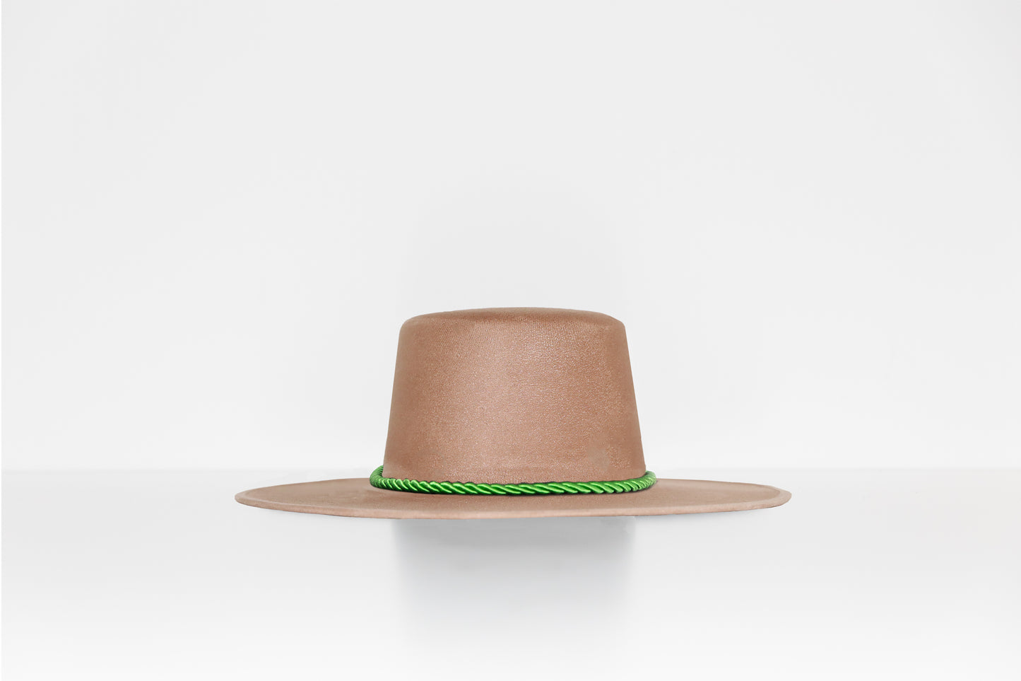 THE SOUTH BEACH BROWN