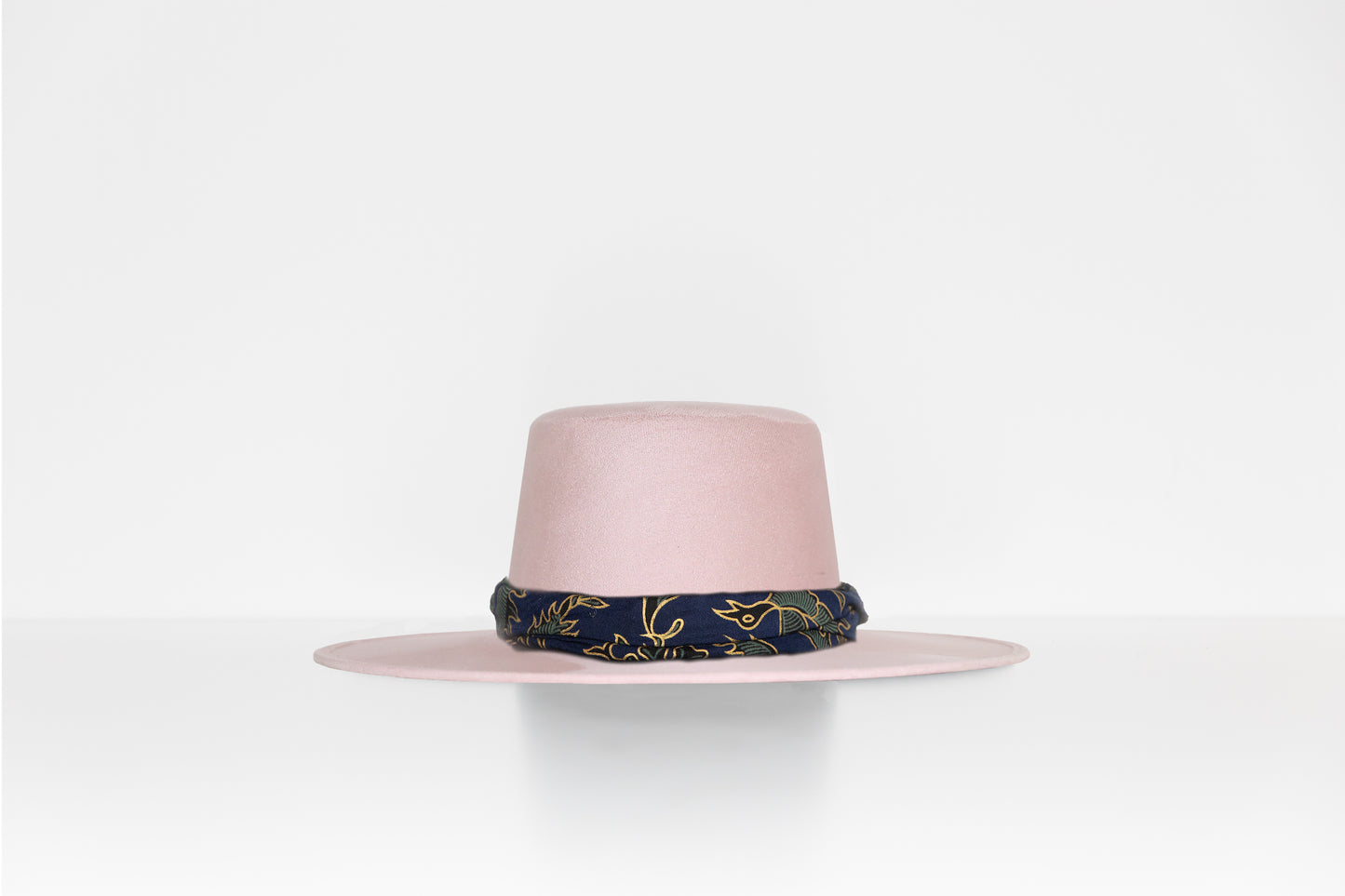 THE PALAWIN BABY PINK