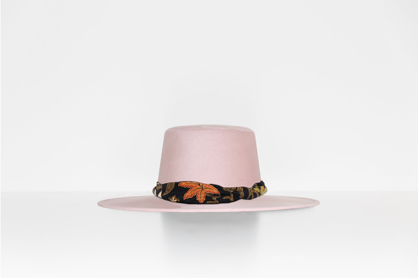 THE PALAWIN BABY PINK