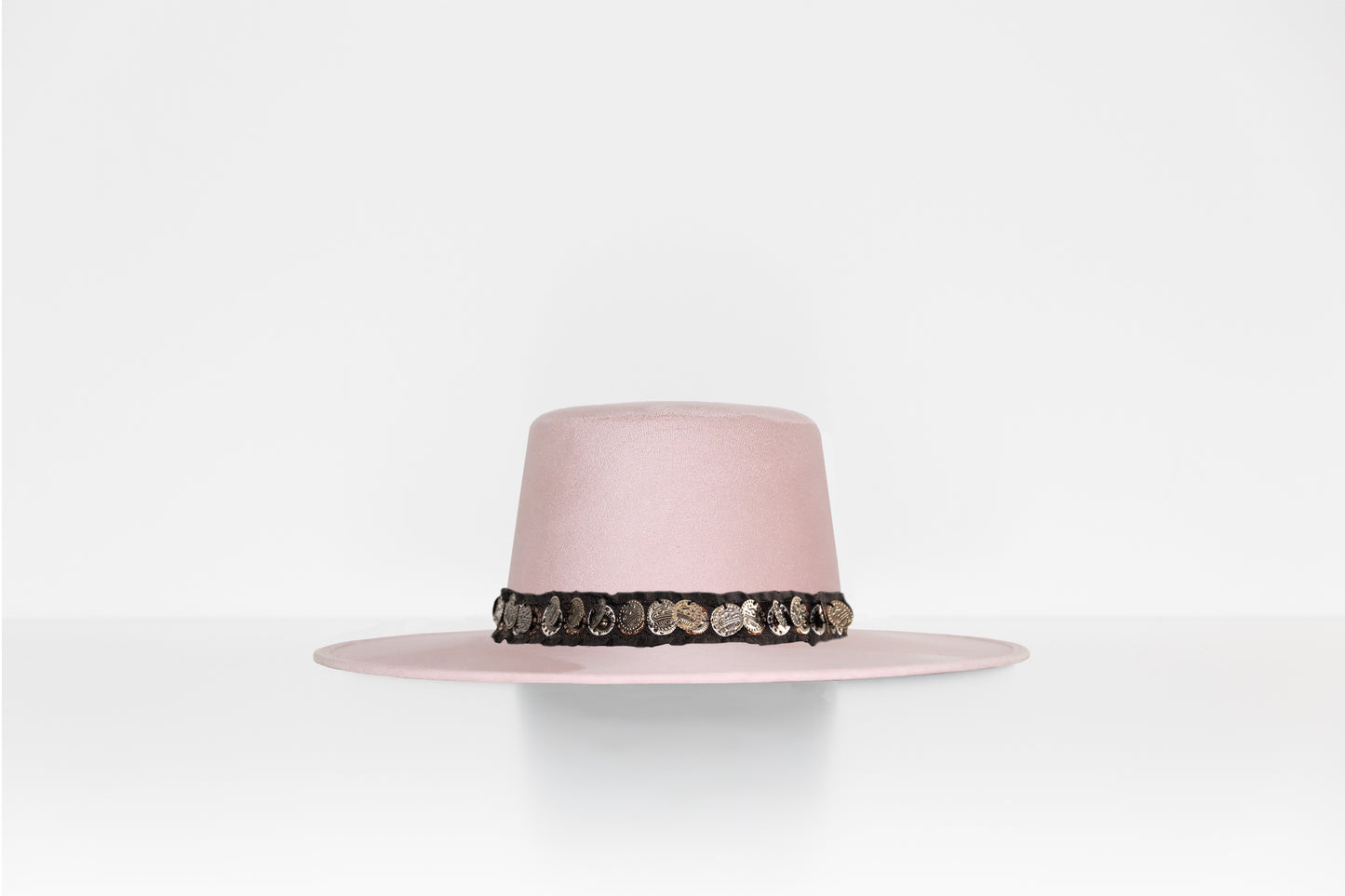 THE PALAWIN BABY PINK