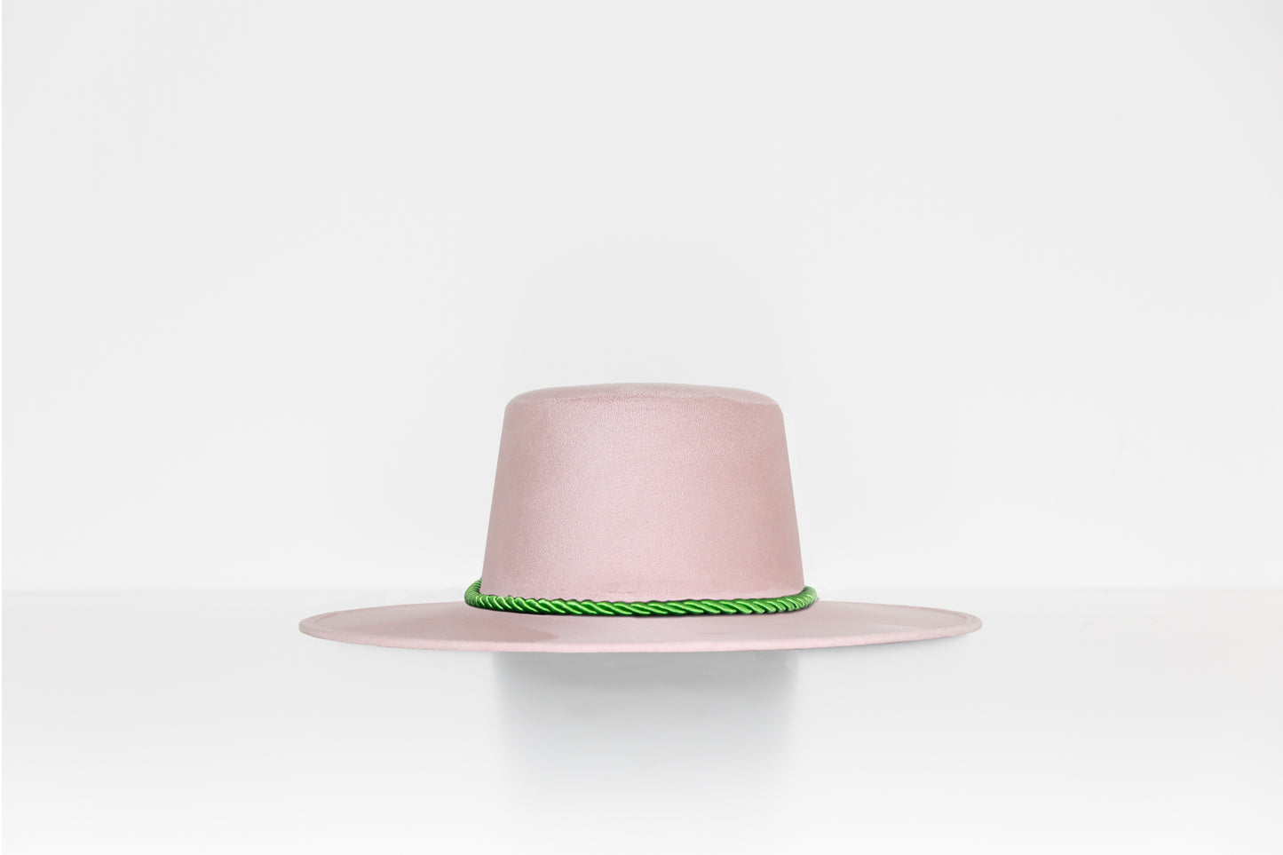 THE PALAWIN BABY PINK