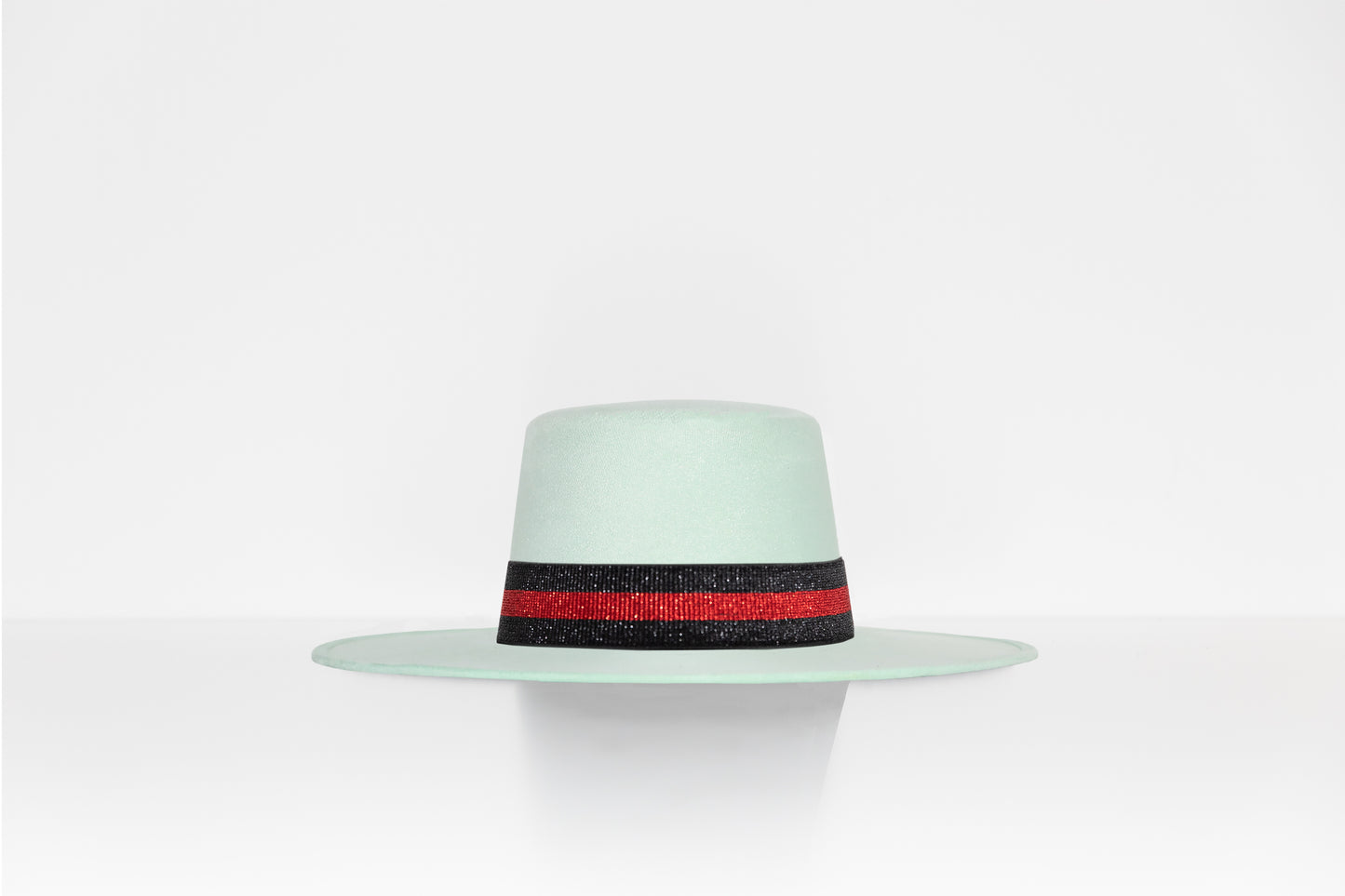 THE AMALFI BABY BLUE