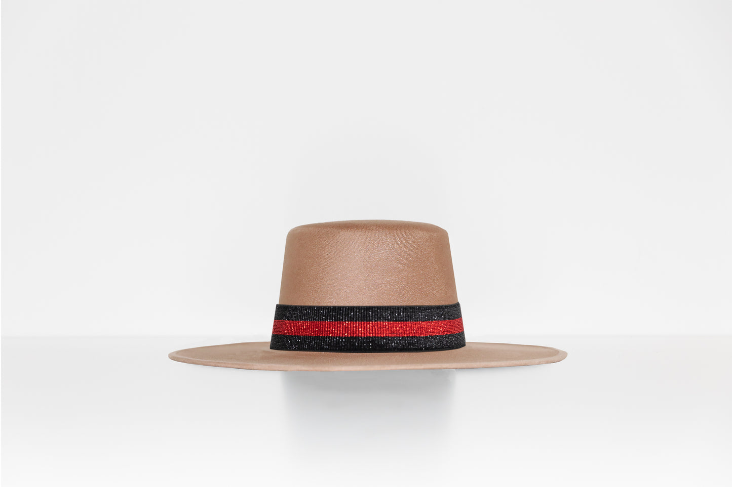 THE SOUTH BEACH BROWN